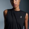 Mujer Courtside Tank