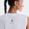 Mujer Courtside Tank