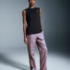 Mujer Courtside Tank
