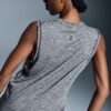 Mujer Courtside Tank