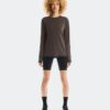 Mujer Focus Largo