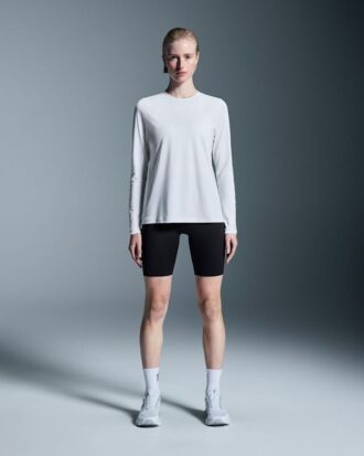 Mujer Focus Largo