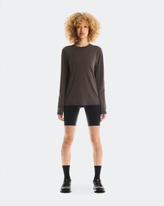 Mujer Focus Largo