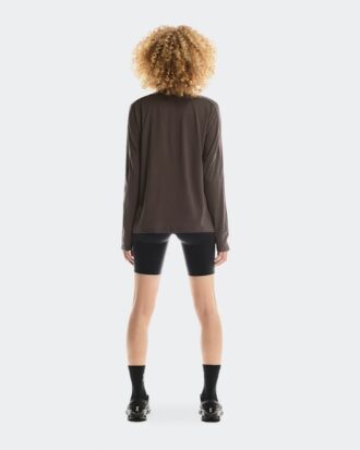Mujer Focus Largo