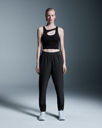Mujer Focus Pants