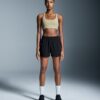 Mujer Focus Shorts