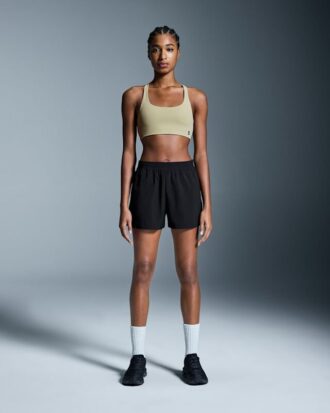 Mujer Focus Shorts