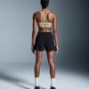 Mujer Focus Shorts
