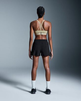 Mujer Focus Shorts