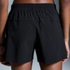 Mujer Focus Shorts