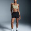 Mujer Focus Shorts