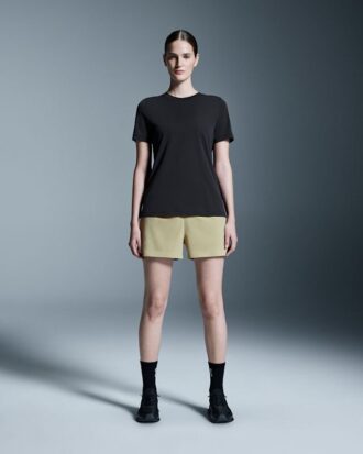 Mujer Focus-T