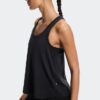Mujer Focus Tank