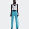Mujer Focus Tech Pantalones de Chándal