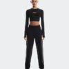 Mujer Focus Tech Pantalones de Chándal