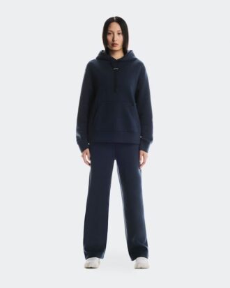 Mujer Focus Tech Pantalones de Chándal
