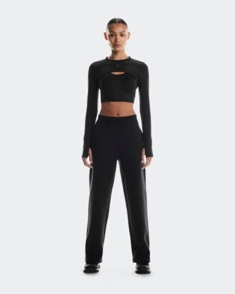 Mujer Focus Tech Pantalones de Chándal