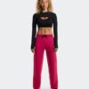 Mujer Focus Tech Pantalones de Chándal
