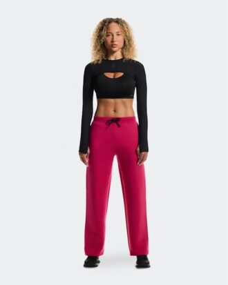 Mujer Focus Tech Pantalones de Chándal