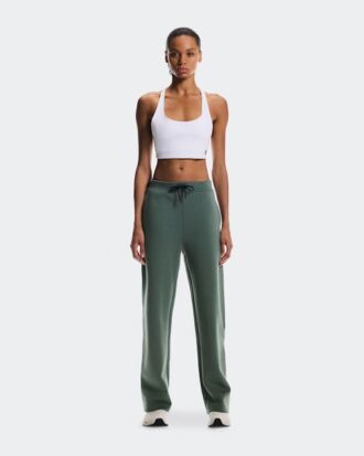 Mujer Focus Tech Pantalones de Chándal
