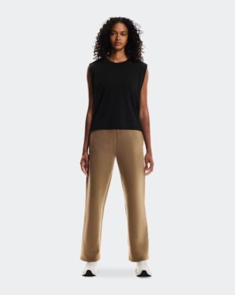 Mujer Focus Tech Pantalones de Chándal