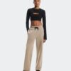 Mujer Focus Tech Pantalones de Chándal