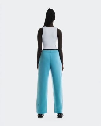Mujer Focus Tech Pantalones de Chándal
