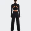 Mujer Focus Tech Pantalones de Chándal