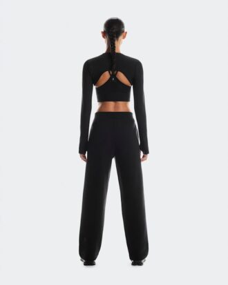 Mujer Focus Tech Pantalones de Chándal