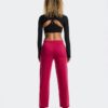Mujer Focus Tech Pantalones de Chándal