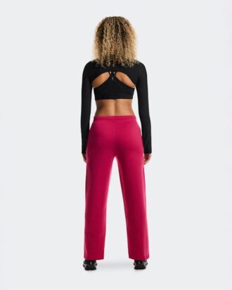 Mujer Focus Tech Pantalones de Chándal