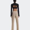 Mujer Focus Tech Pantalones de Chándal