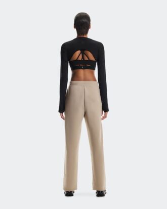 Mujer Focus Tech Pantalones de Chándal