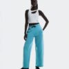 Mujer Focus Tech Pantalones de Chándal
