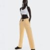 Mujer Focus Tech Pantalones de Chándal