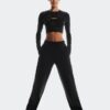 Mujer Focus Tech Pantalones de Chándal