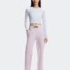 Mujer Focus Tech Pantalones de Chándal