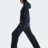 Mujer Focus Tech Pantalones de Chándal