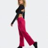 Mujer Focus Tech Pantalones de Chándal