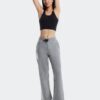 Mujer Focus Tech Pantalones de Chándal