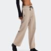Mujer Focus Tech Pantalones de Chándal