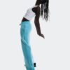 Mujer Focus Tech Pantalones de Chándal