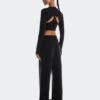 Mujer Focus Tech Pantalones de Chándal
