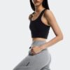 Mujer Focus Tech Pantalones de Chándal