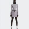 Mujer Focus Tech Skirt