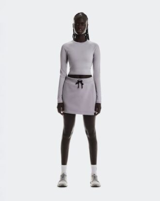 Mujer Focus Tech Skirt