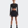 Mujer Focus Tech Skirt