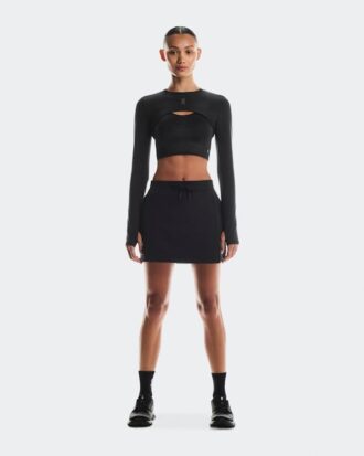 Mujer Focus Tech Skirt