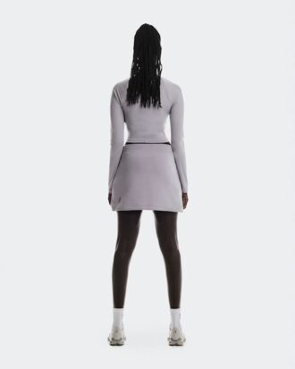 Mujer Focus Tech Skirt