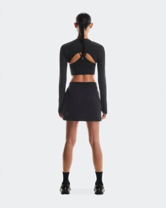 Mujer Focus Tech Skirt